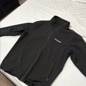 Columbia Men's Black Jacket